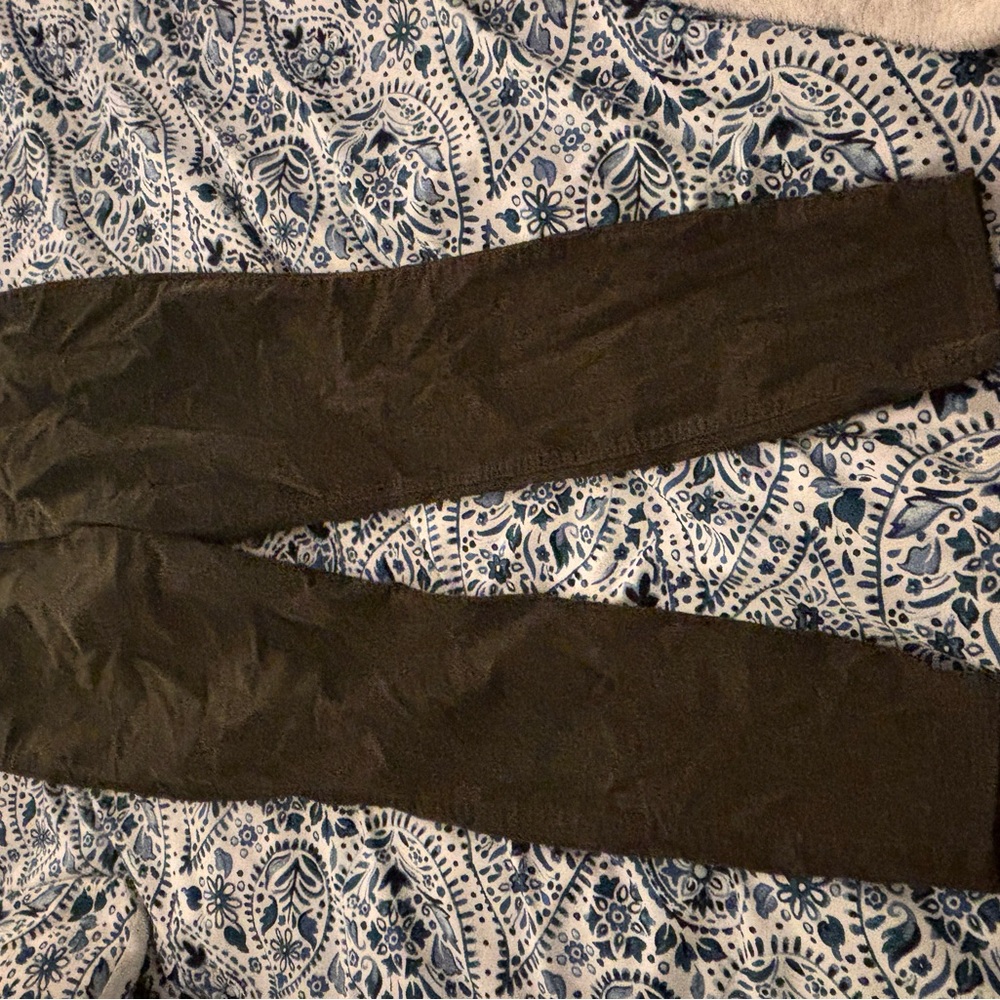 Old Navy Black Women's Pants